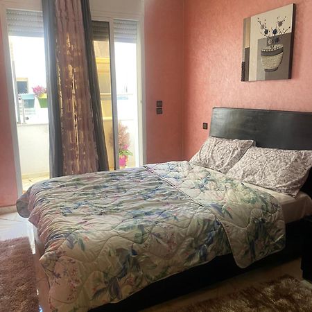 Appartement Artisanale Salé Ngoại thất bức ảnh
