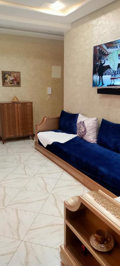 Appartement Artisanale Salé Ngoại thất bức ảnh