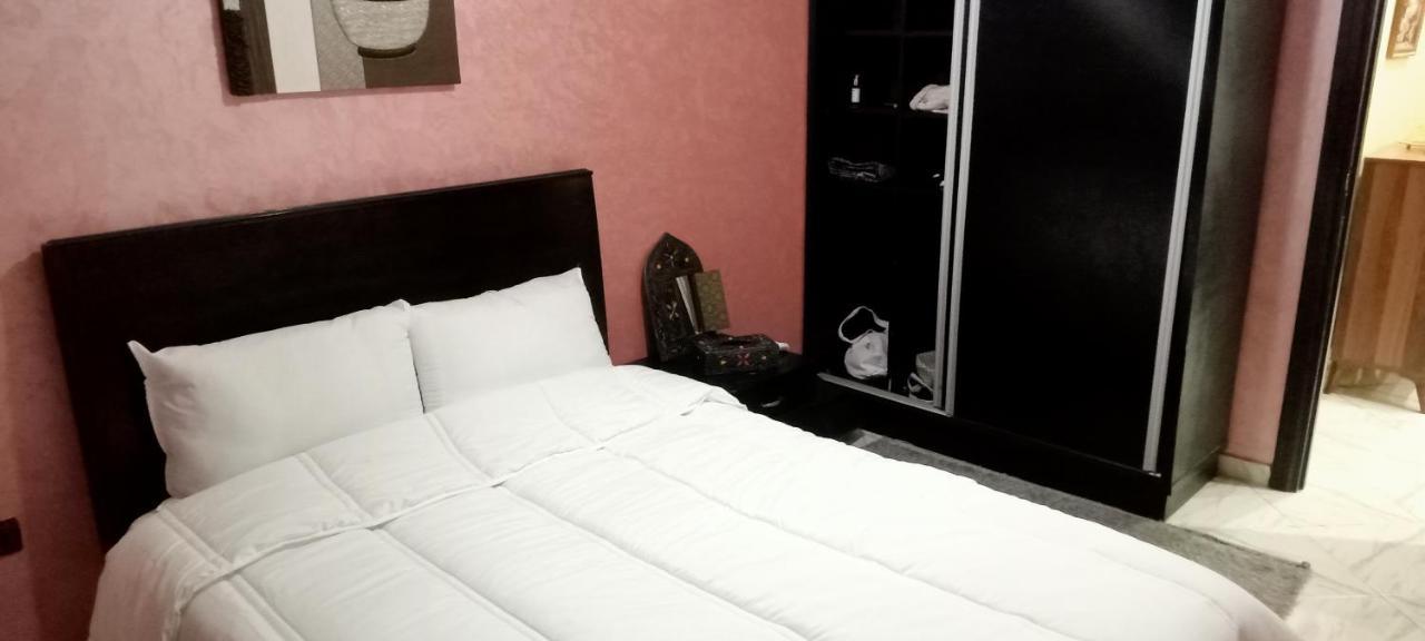 Appartement Artisanale Salé Ngoại thất bức ảnh