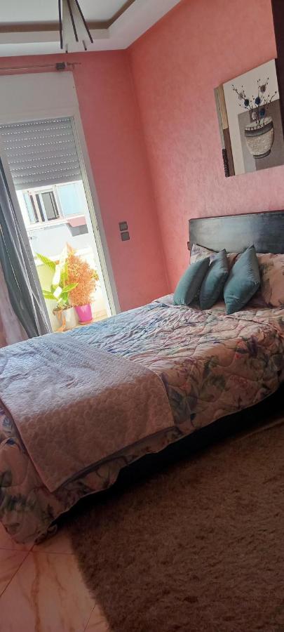Appartement Artisanale Salé Ngoại thất bức ảnh