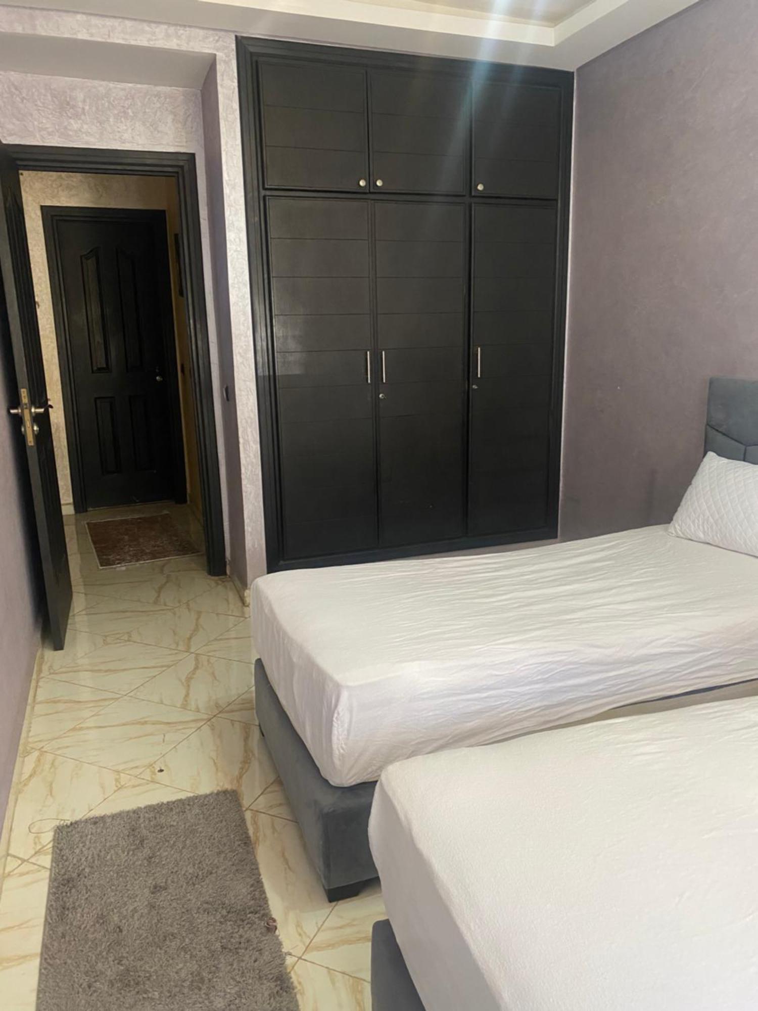 Appartement Artisanale Salé Ngoại thất bức ảnh