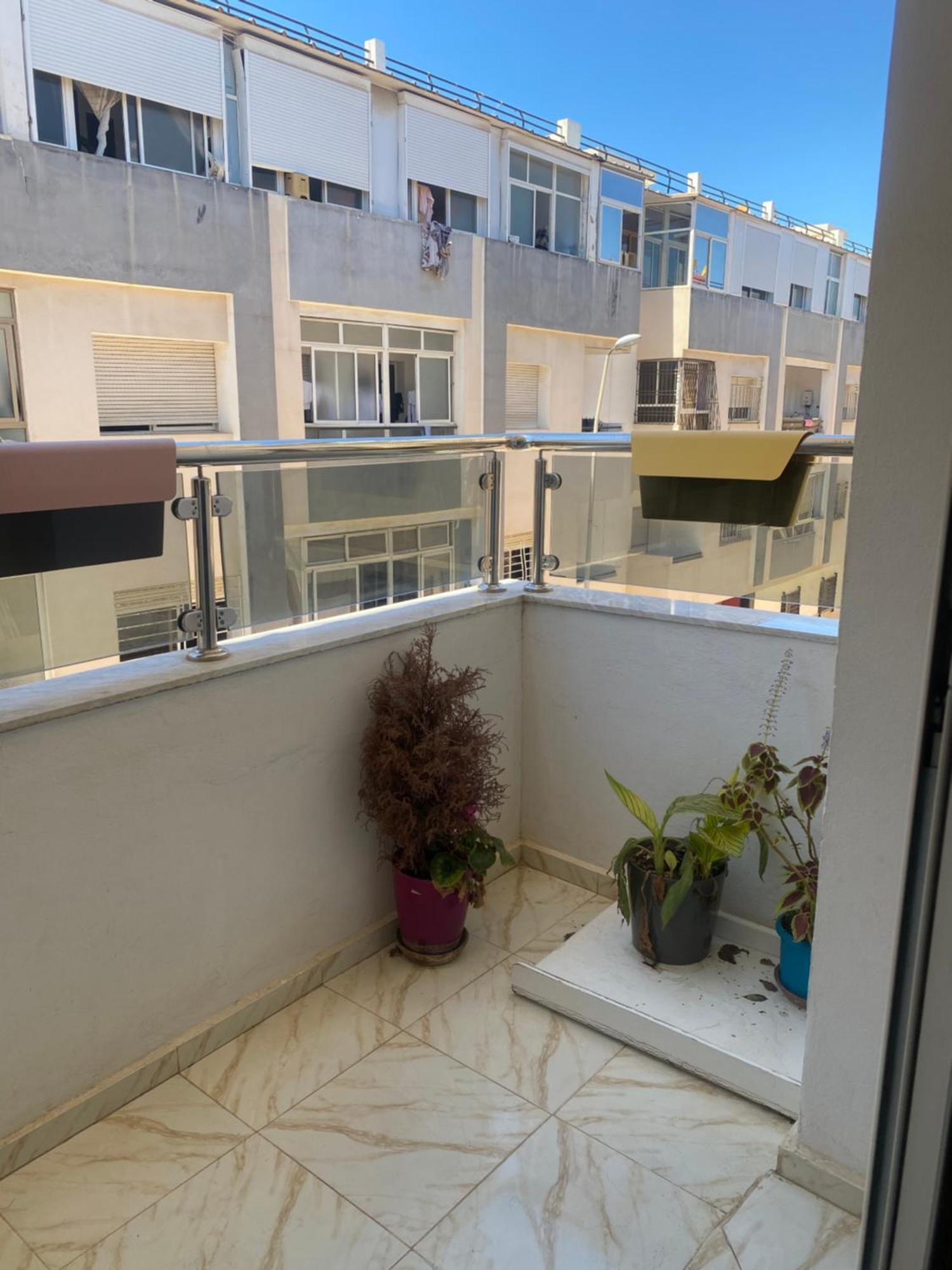 Appartement Artisanale Salé Ngoại thất bức ảnh