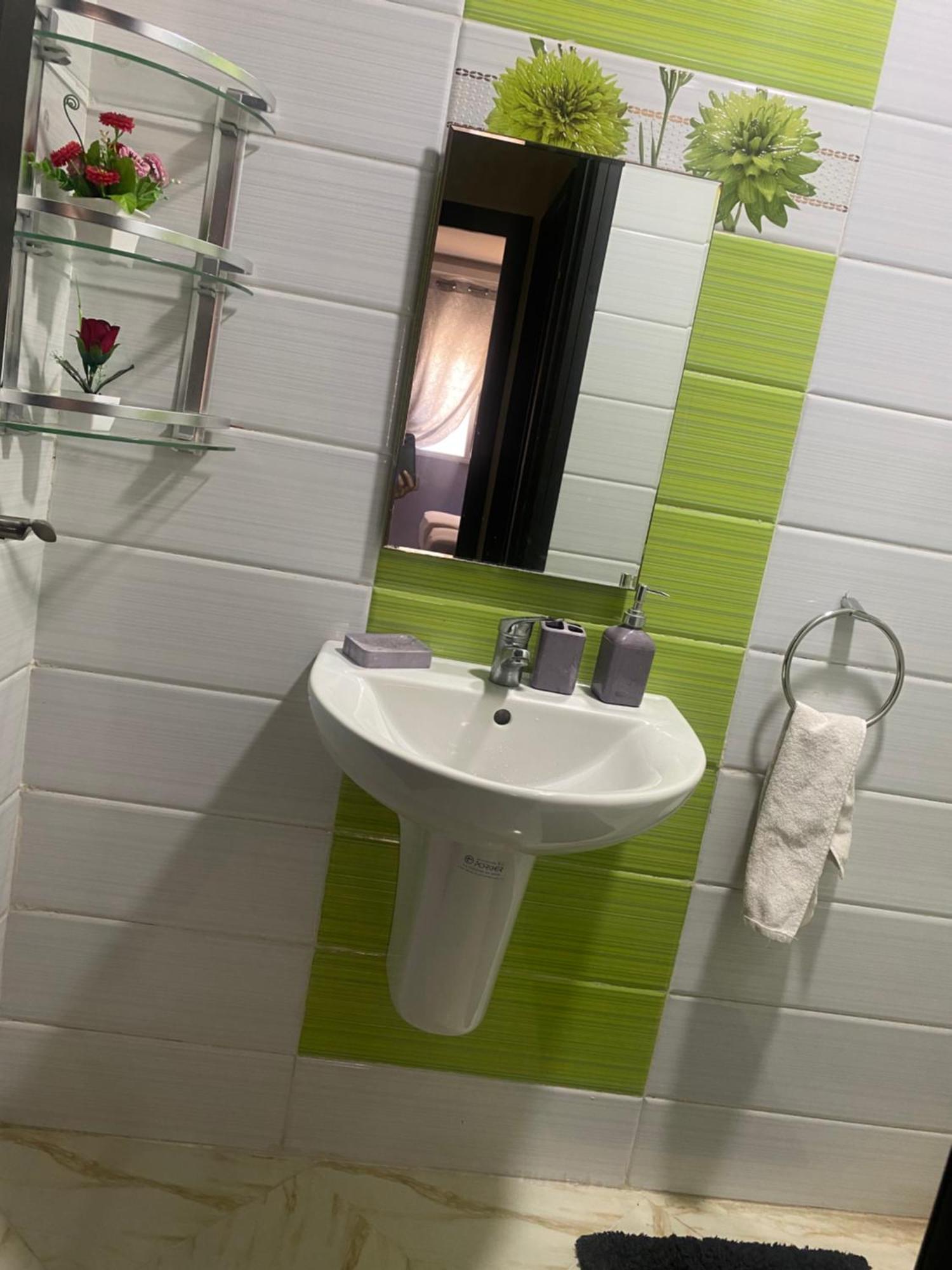 Appartement Artisanale Salé Ngoại thất bức ảnh